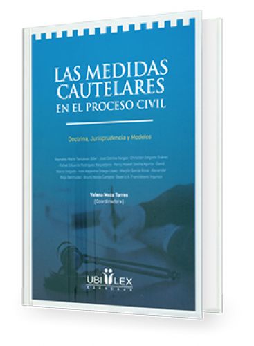 LAS MEDIDAS CAUTELARES EN EL PROCESO CIVIL